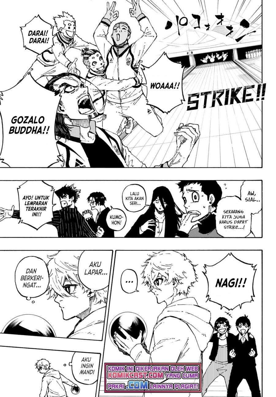 Chapter 151 - halaman 5