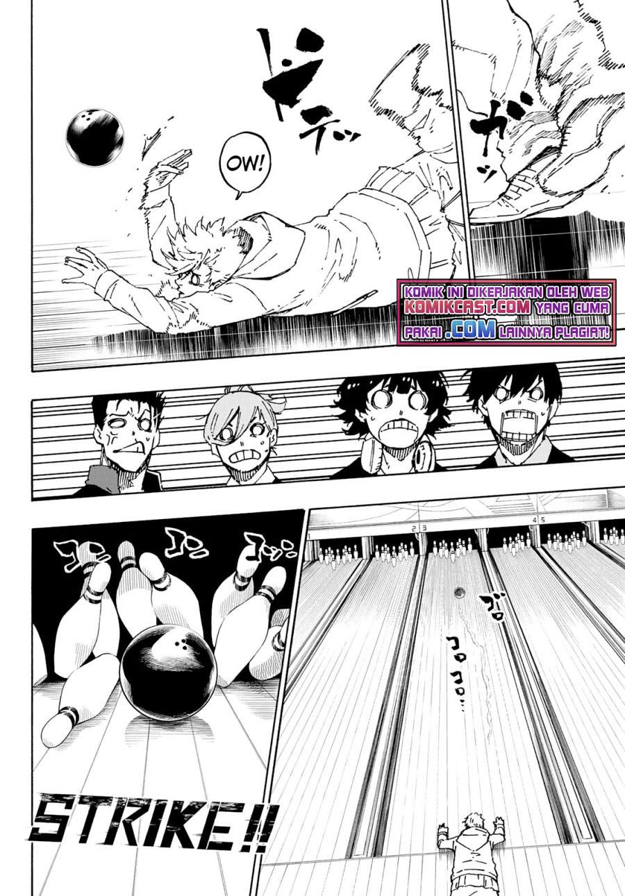 Chapter 151 - halaman 6