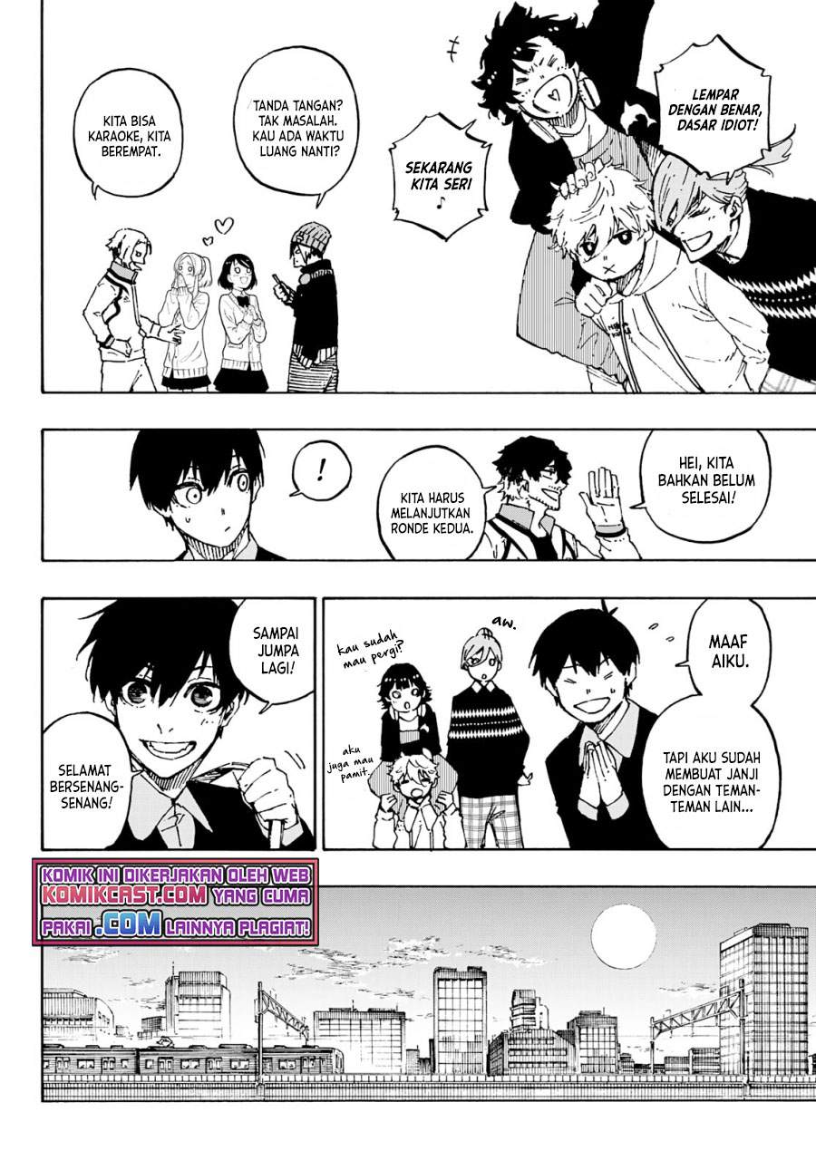 Chapter 151 - halaman 8