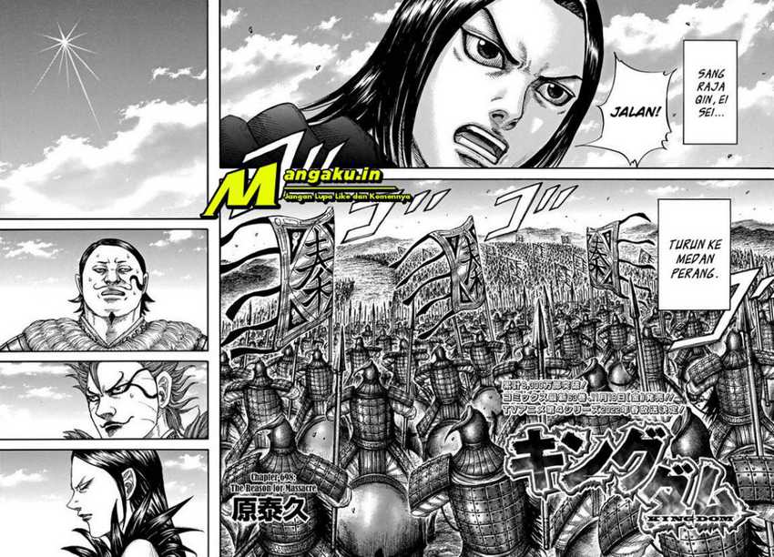 Chapter 698 - halaman 5