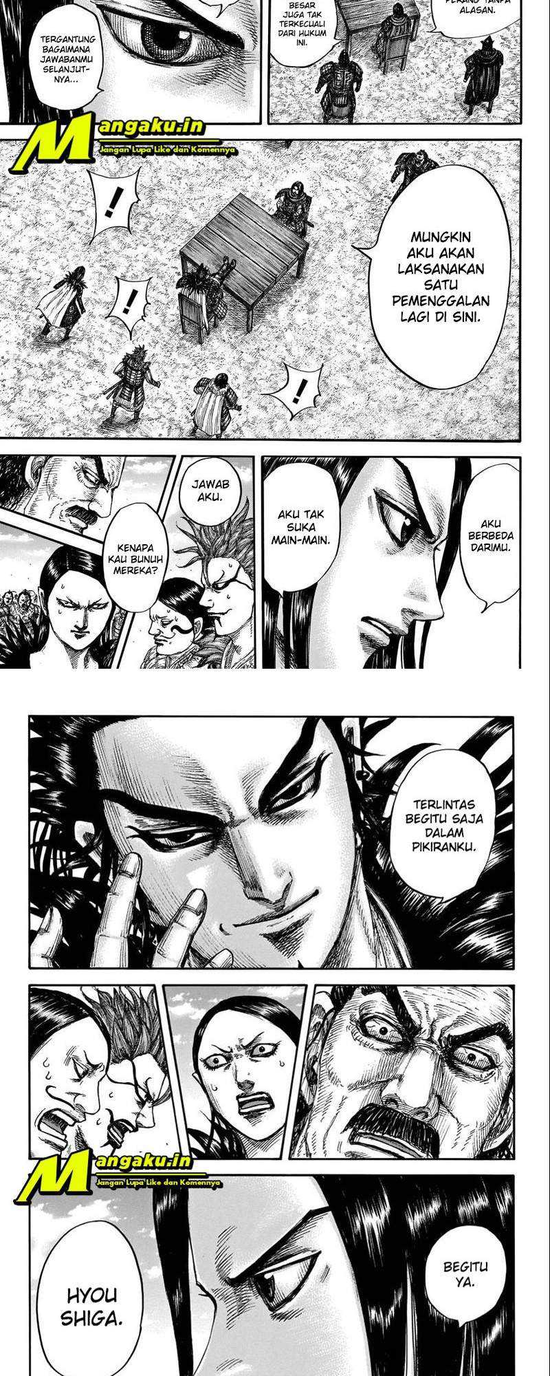 Chapter 698 - halaman 9