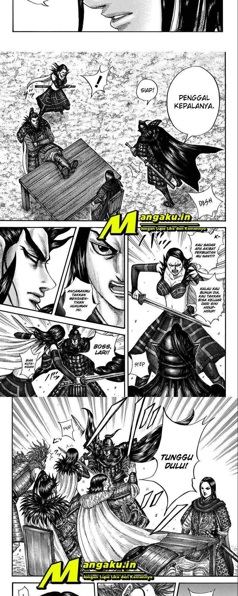 Chapter 698 - halaman 10
