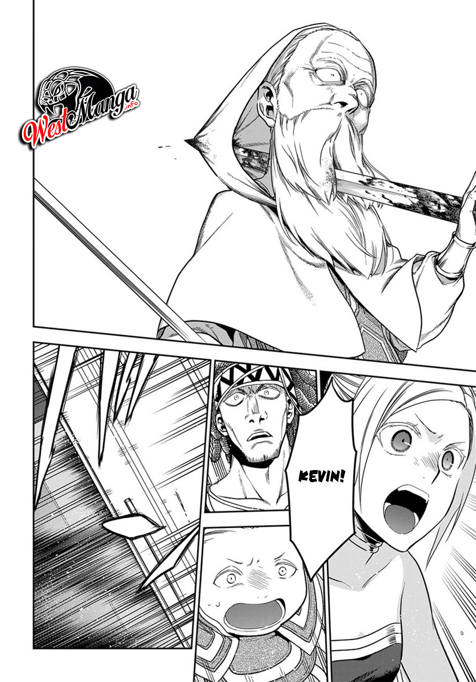 Chapter 94 - halaman 12