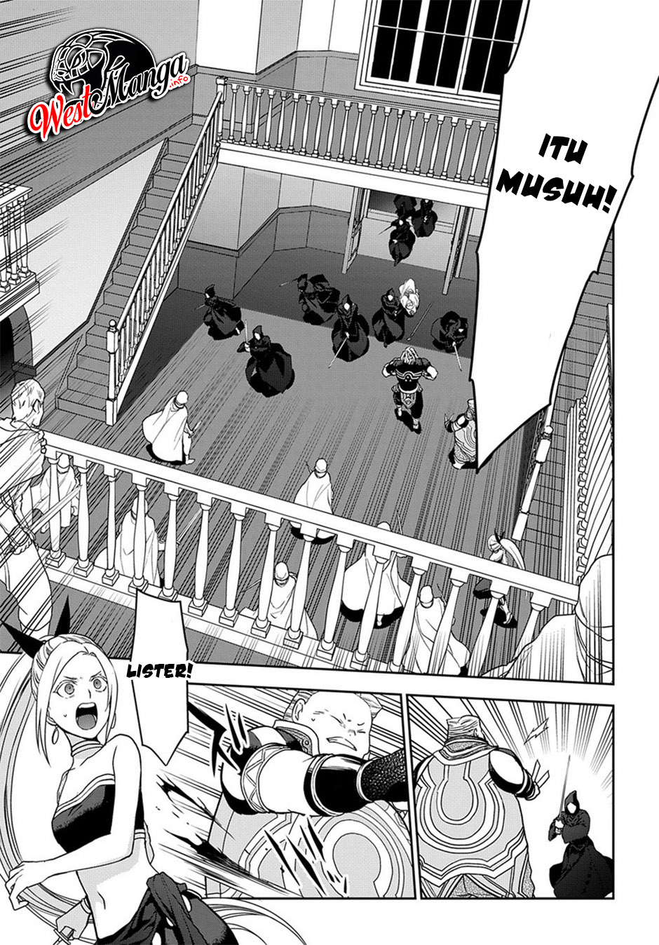 Chapter 94 - halaman 13