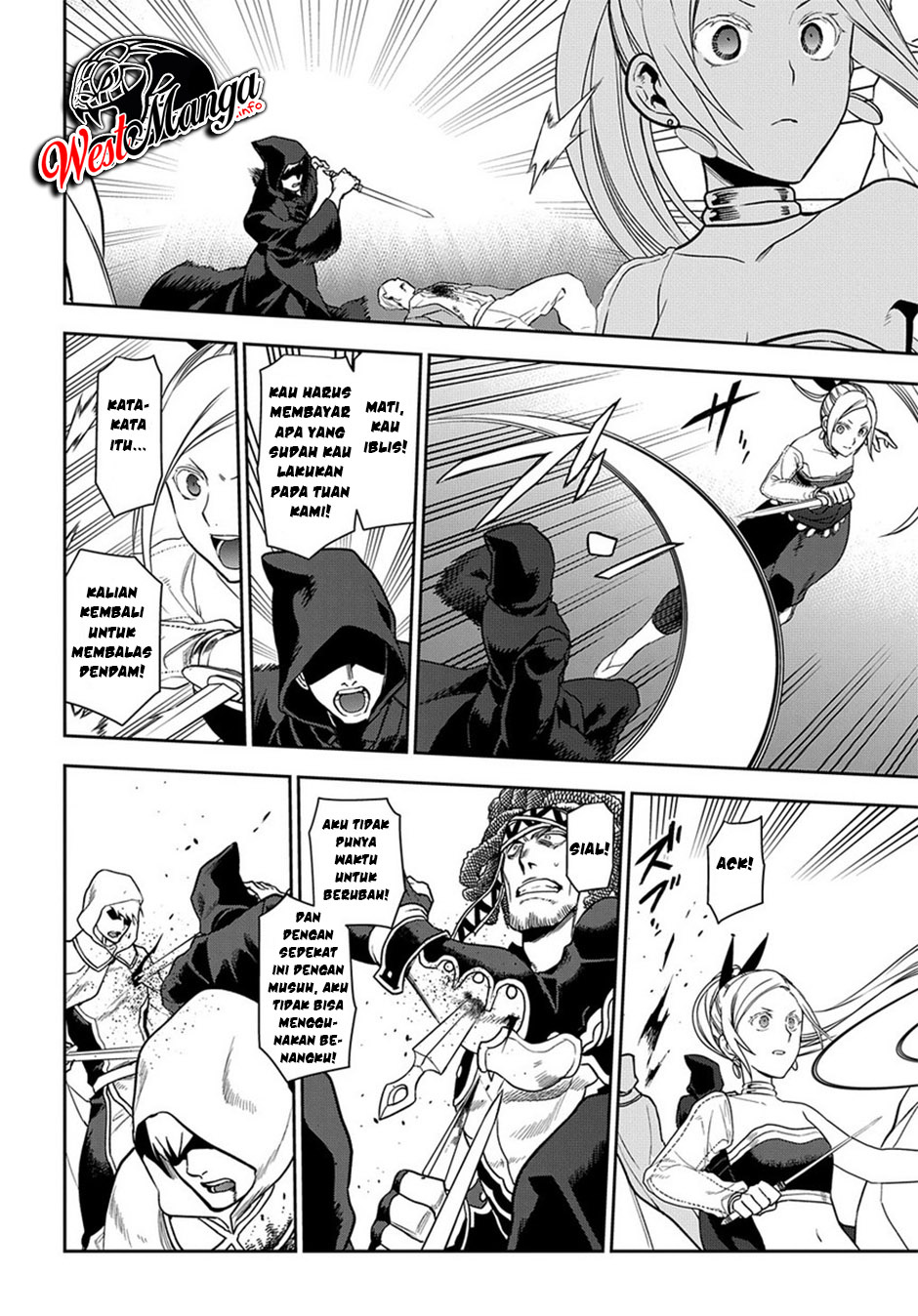 Chapter 94 - halaman 15