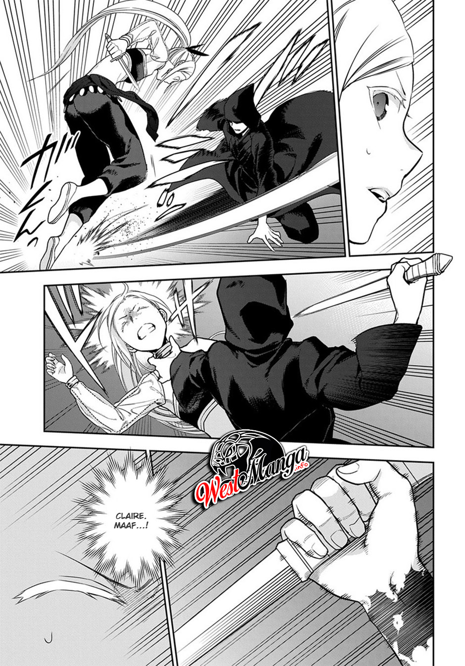 Chapter 94 - halaman 16
