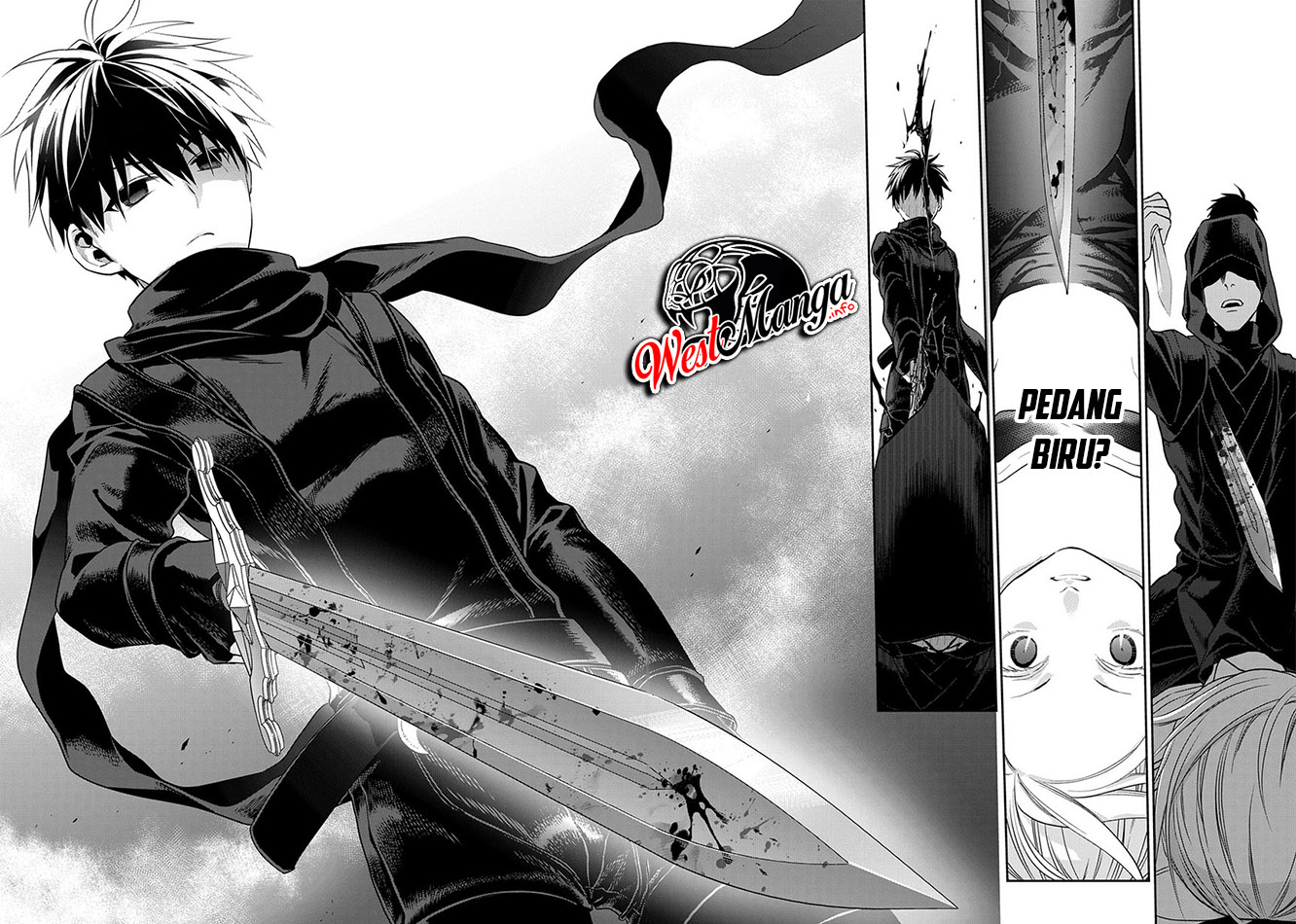 Chapter 94 - halaman 17