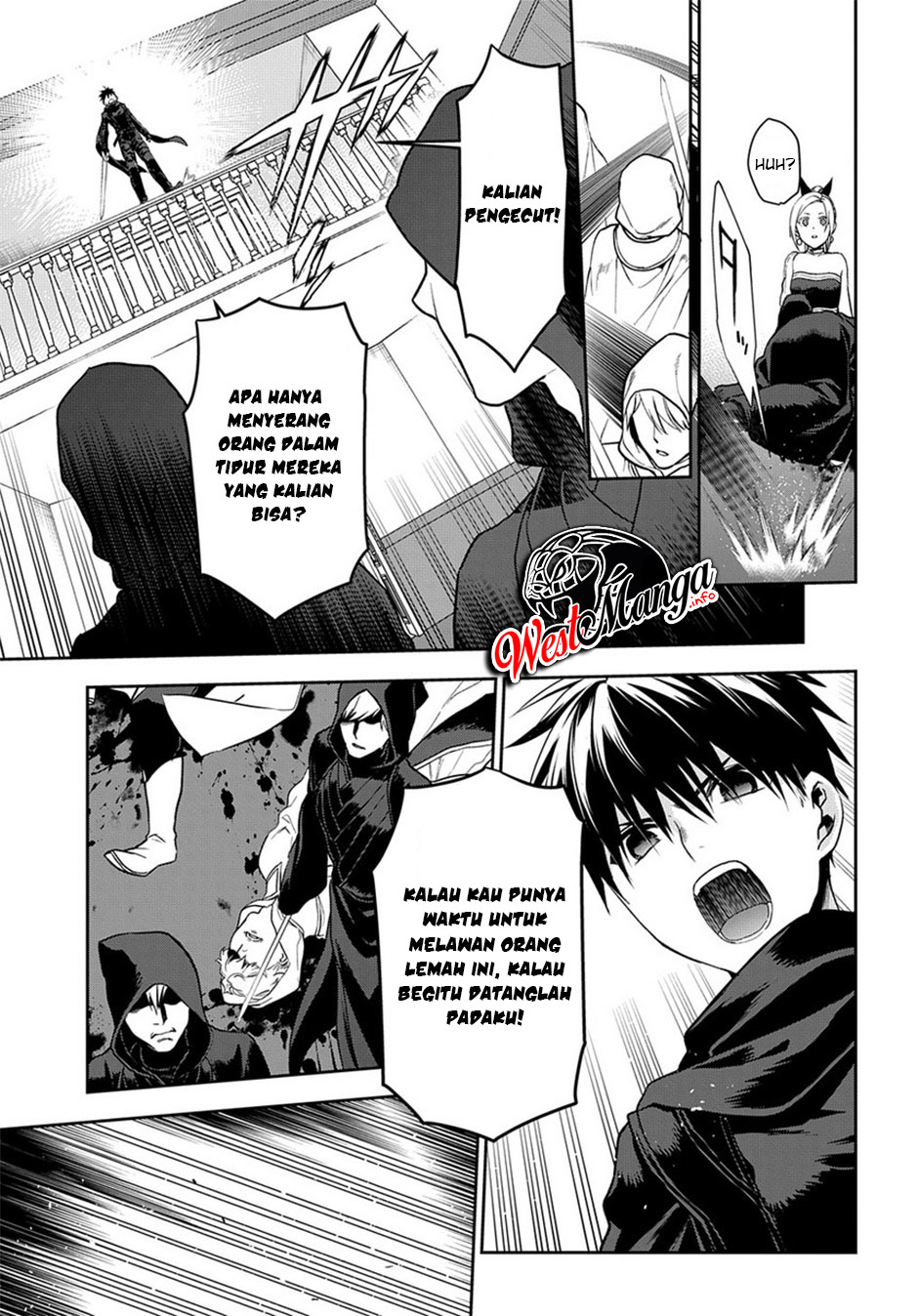 Chapter 94 - halaman 19
