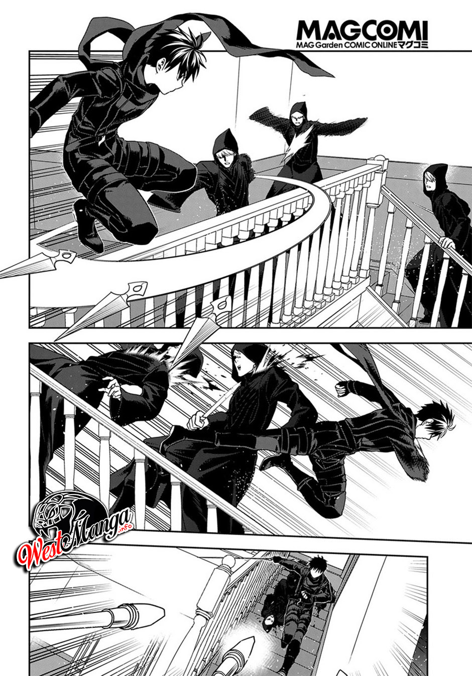 Chapter 94 - halaman 20