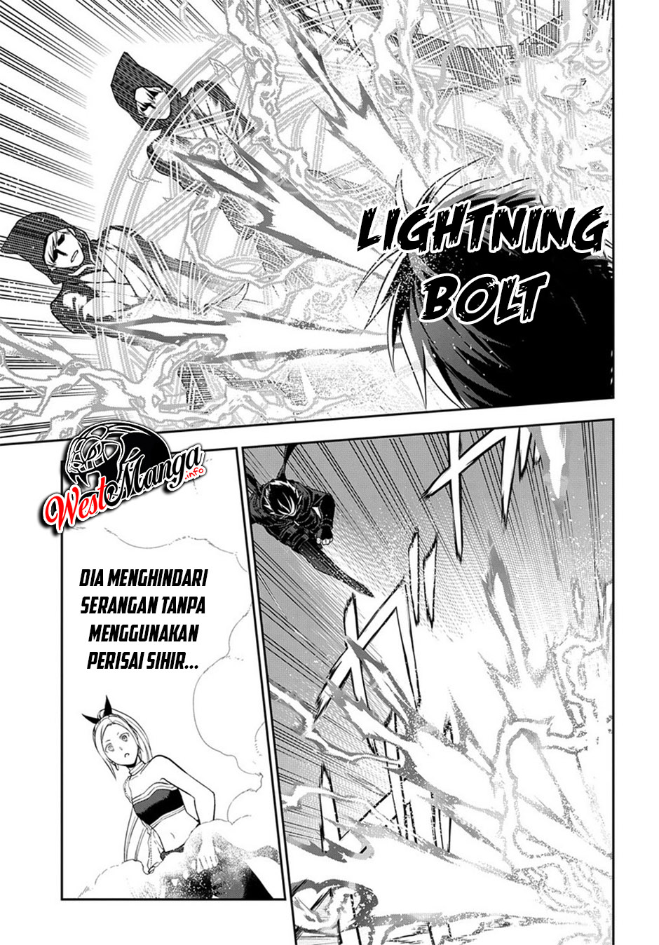 Chapter 94 - halaman 21