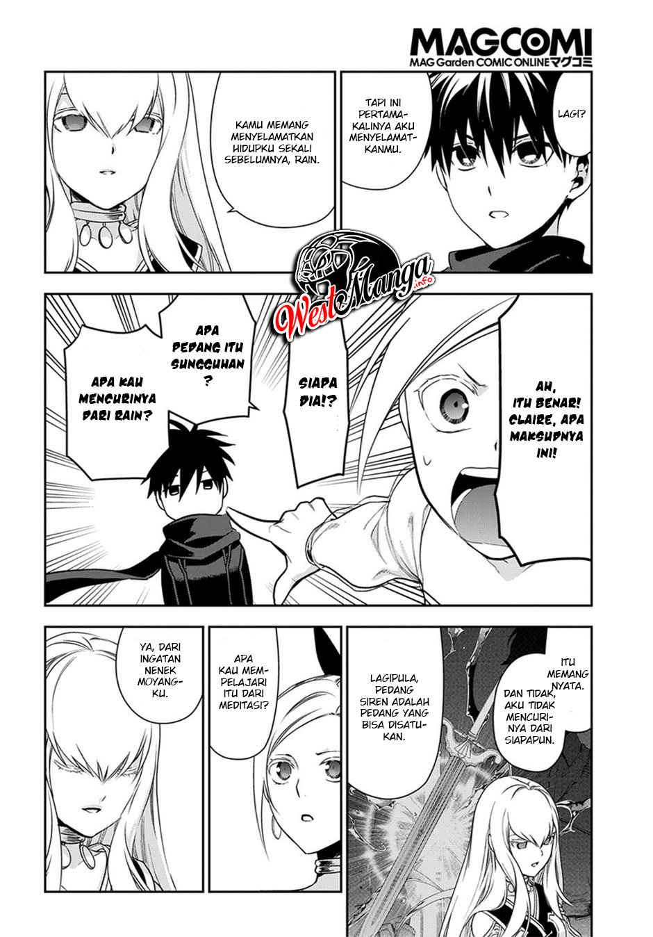 Chapter 94 - halaman 24