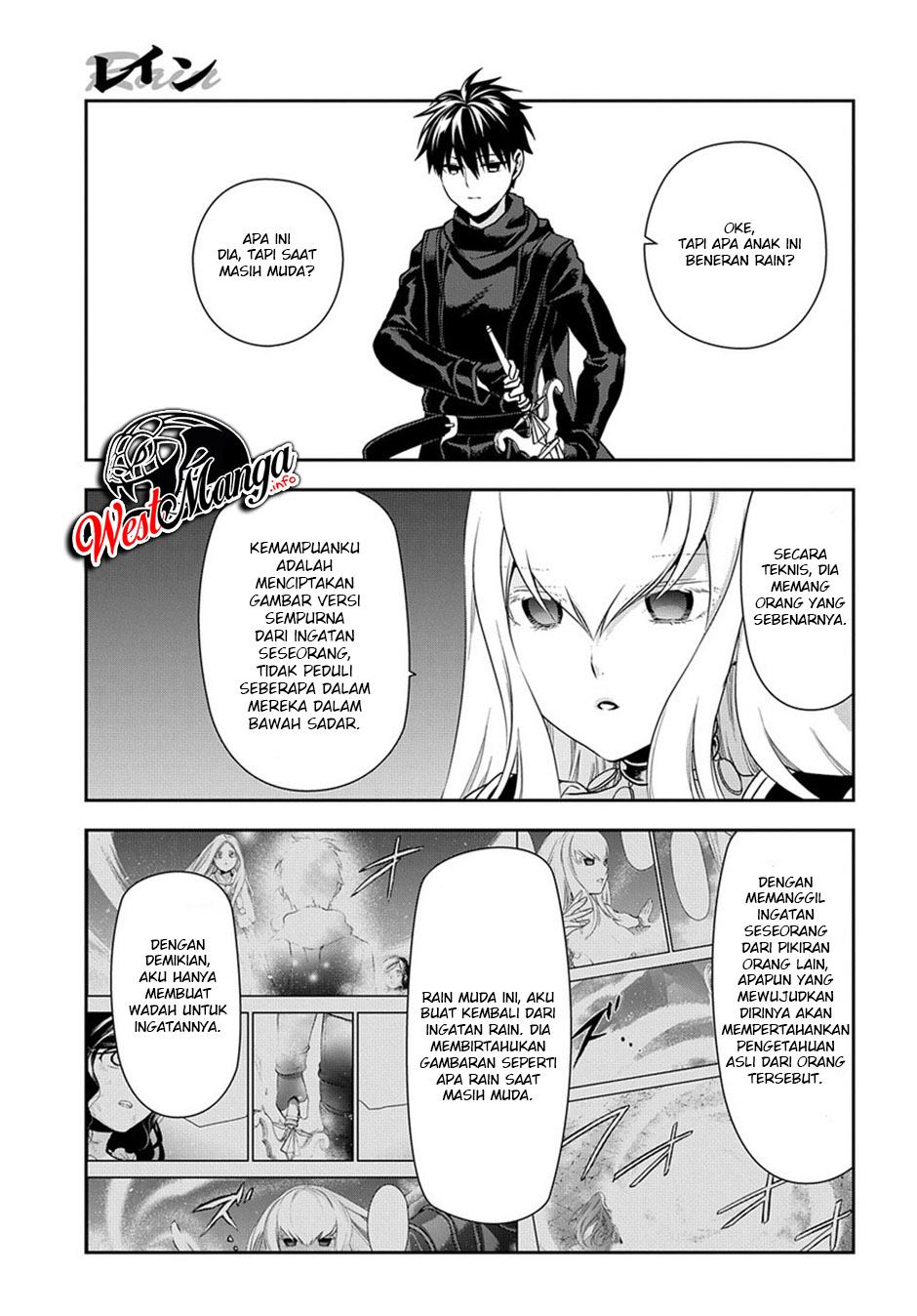 Chapter 94 - halaman 25