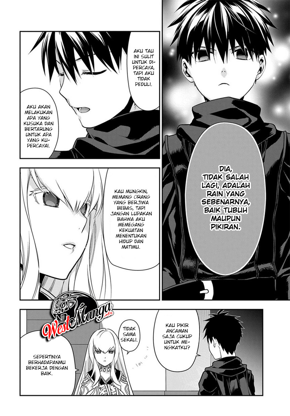 Chapter 94 - halaman 26