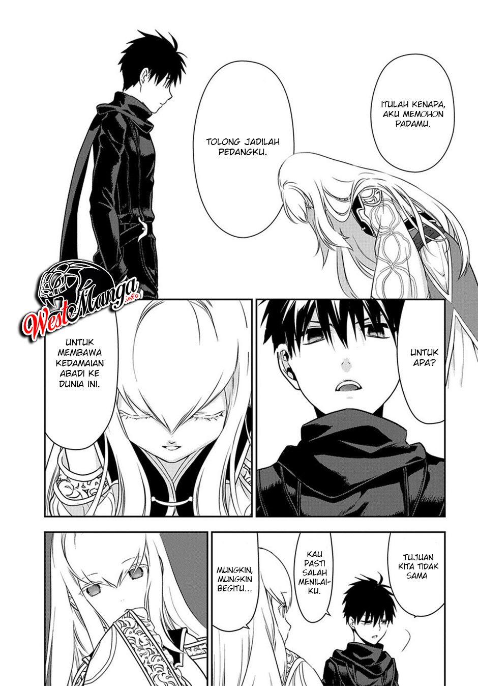 Chapter 94 - halaman 28