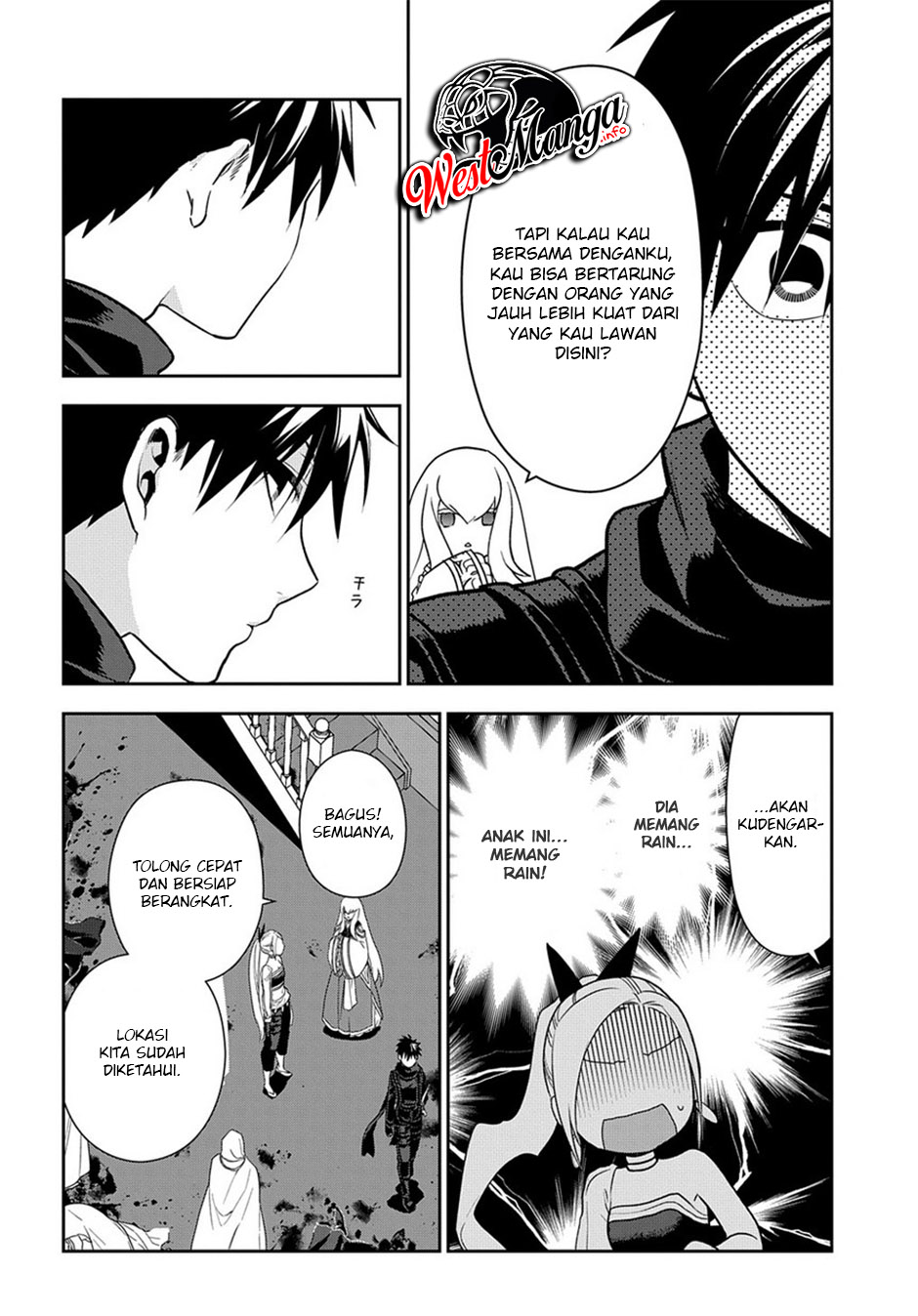 Chapter 94 - halaman 29