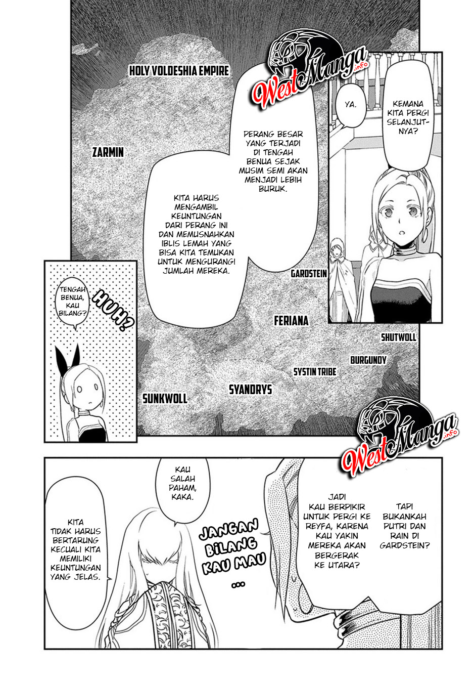 Chapter 94 - halaman 30