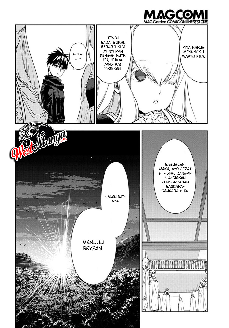 Chapter 94 - halaman 31
