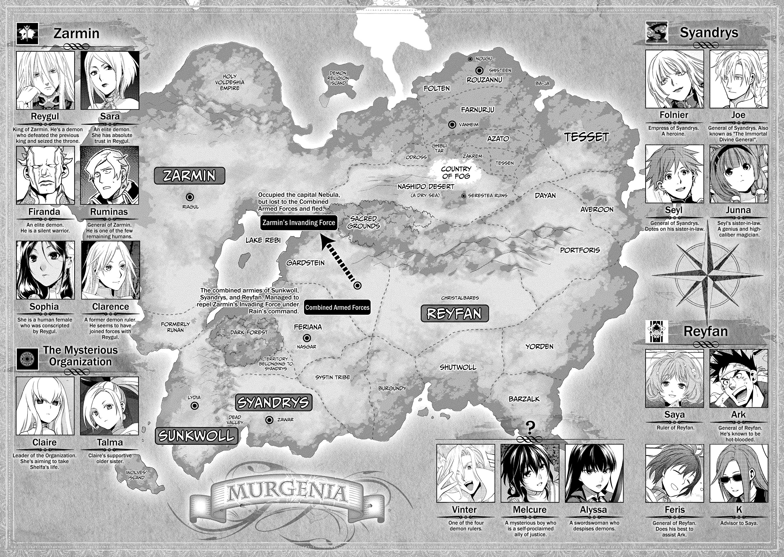 Chapter 94 - halaman 6