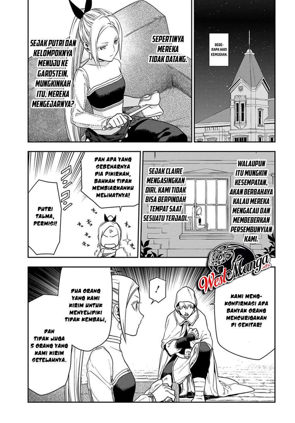 Chapter 94 - halaman 9