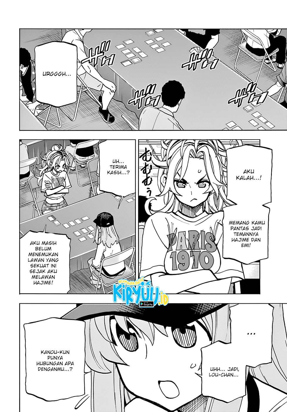 Chapter 31 - halaman 12