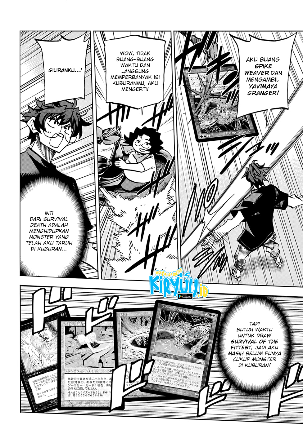 Chapter 31 - halaman 16