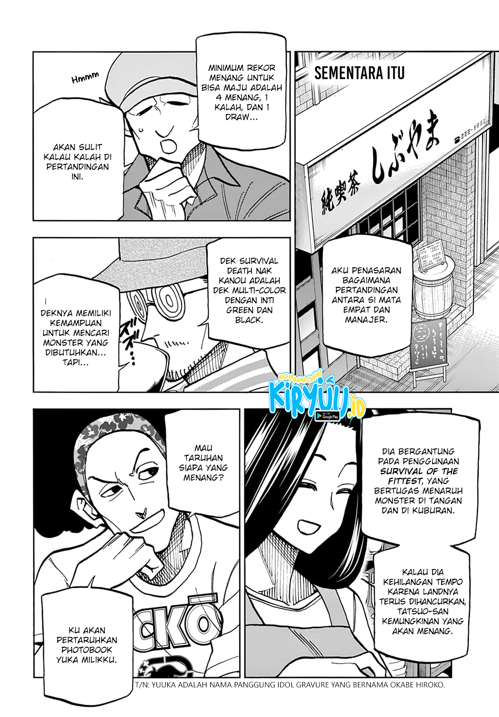 Chapter 31 - halaman 20