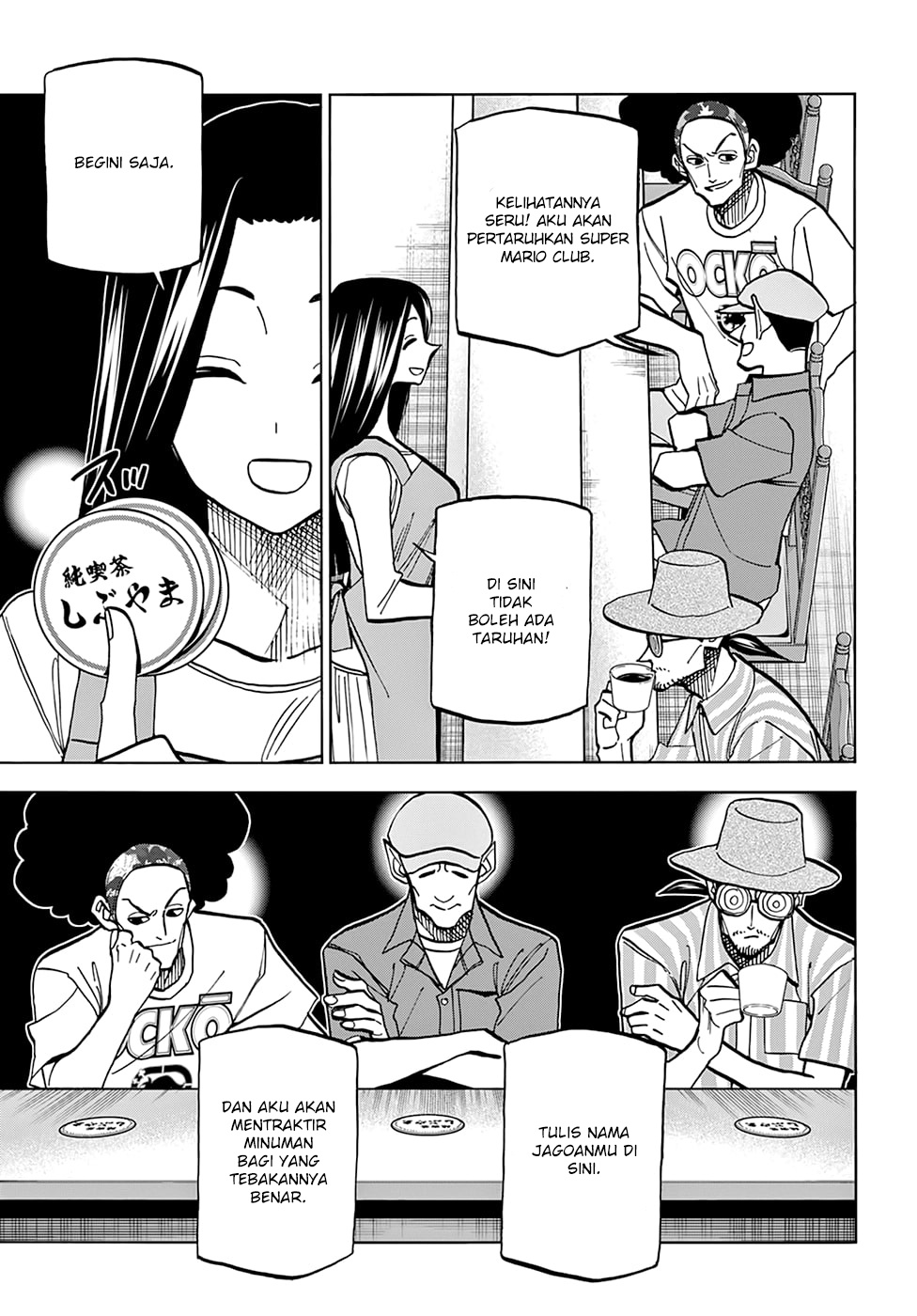 Chapter 31 - halaman 21