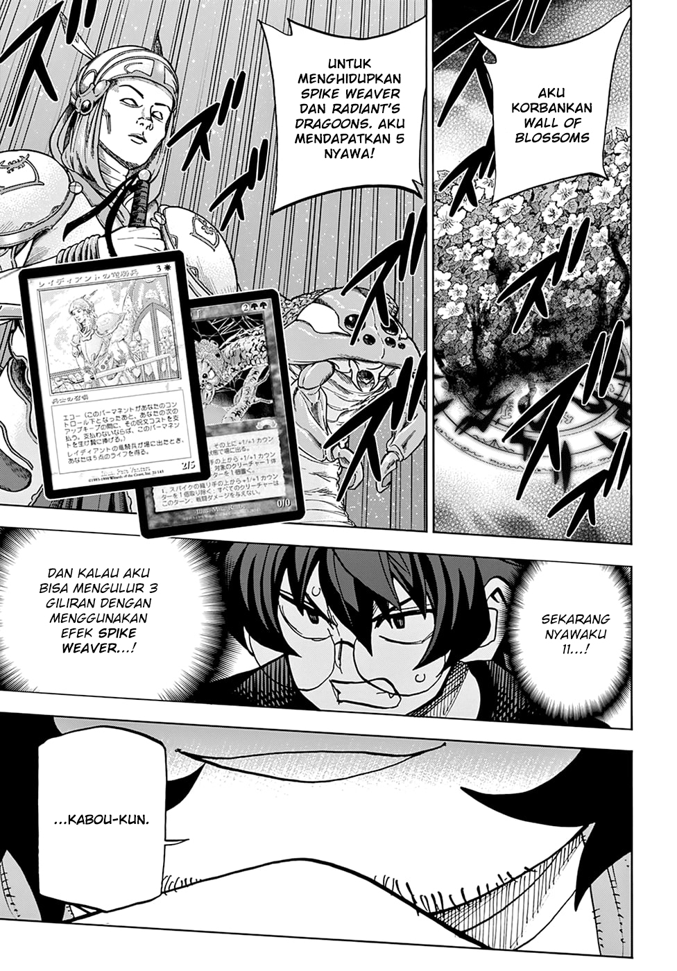 Chapter 31 - halaman 23