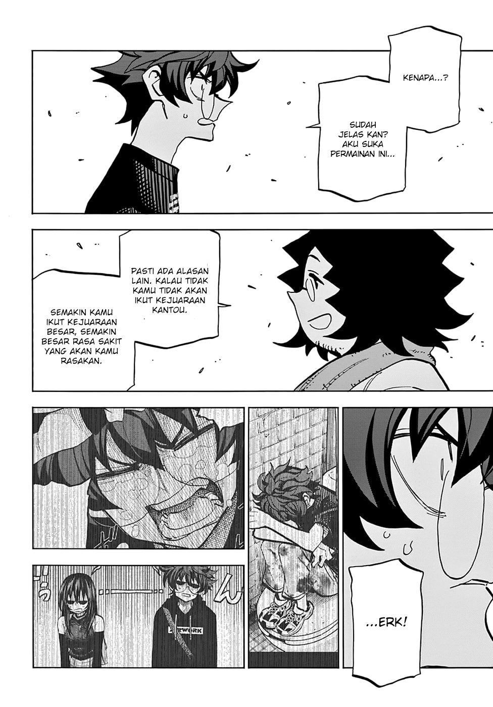 Chapter 31 - halaman 28
