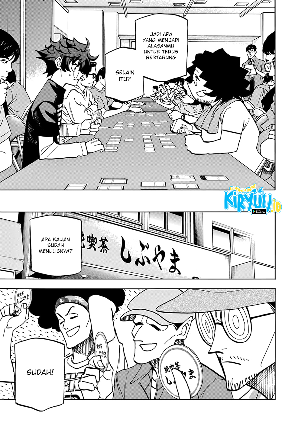 Chapter 31 - halaman 29