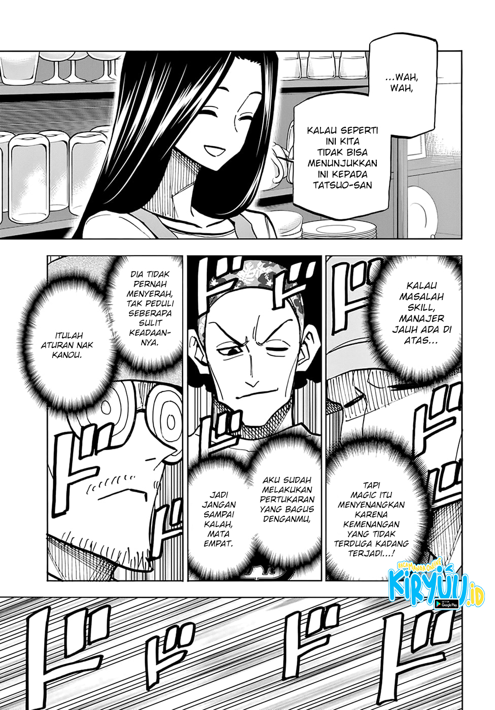 Chapter 31 - halaman 31