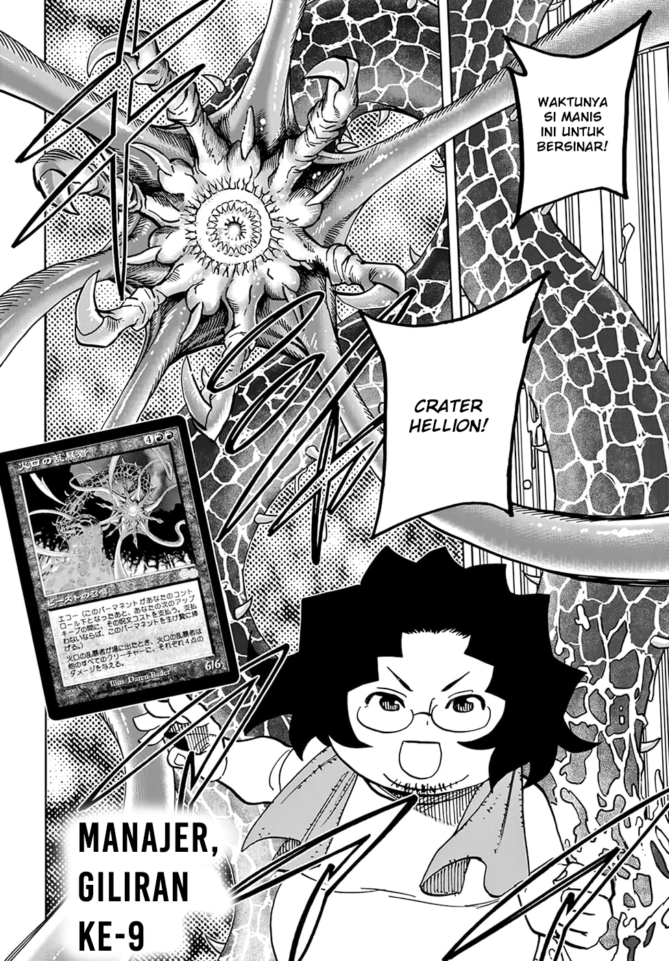 Chapter 31 - halaman 32
