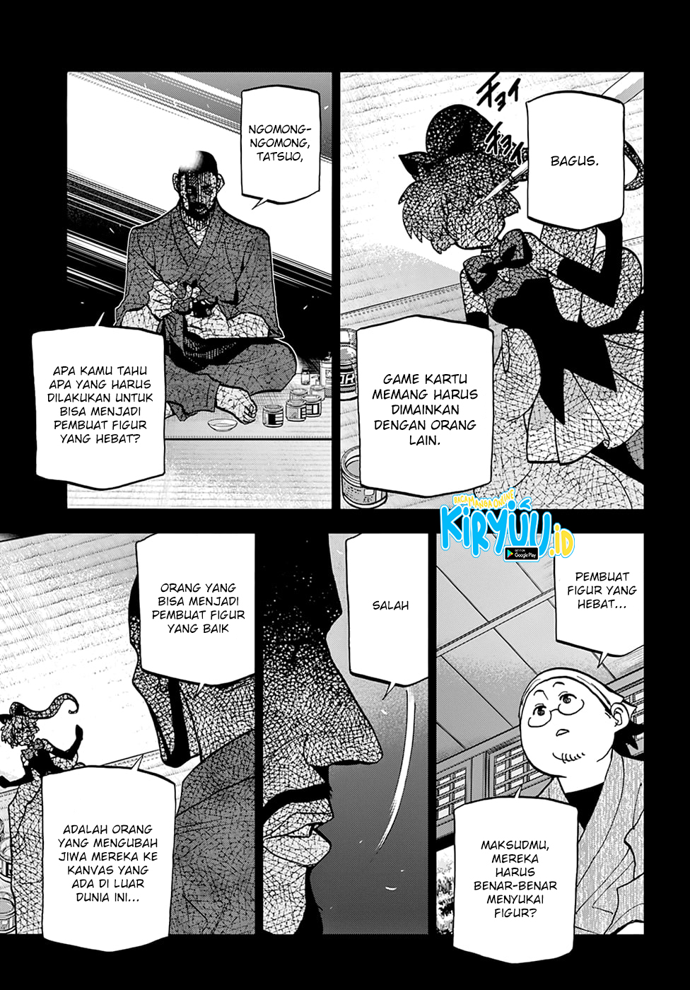 Chapter 31 - halaman 40