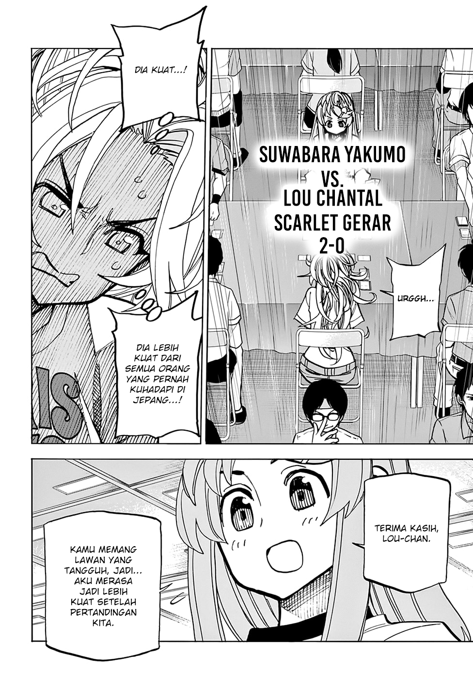 Chapter 31 - halaman 47