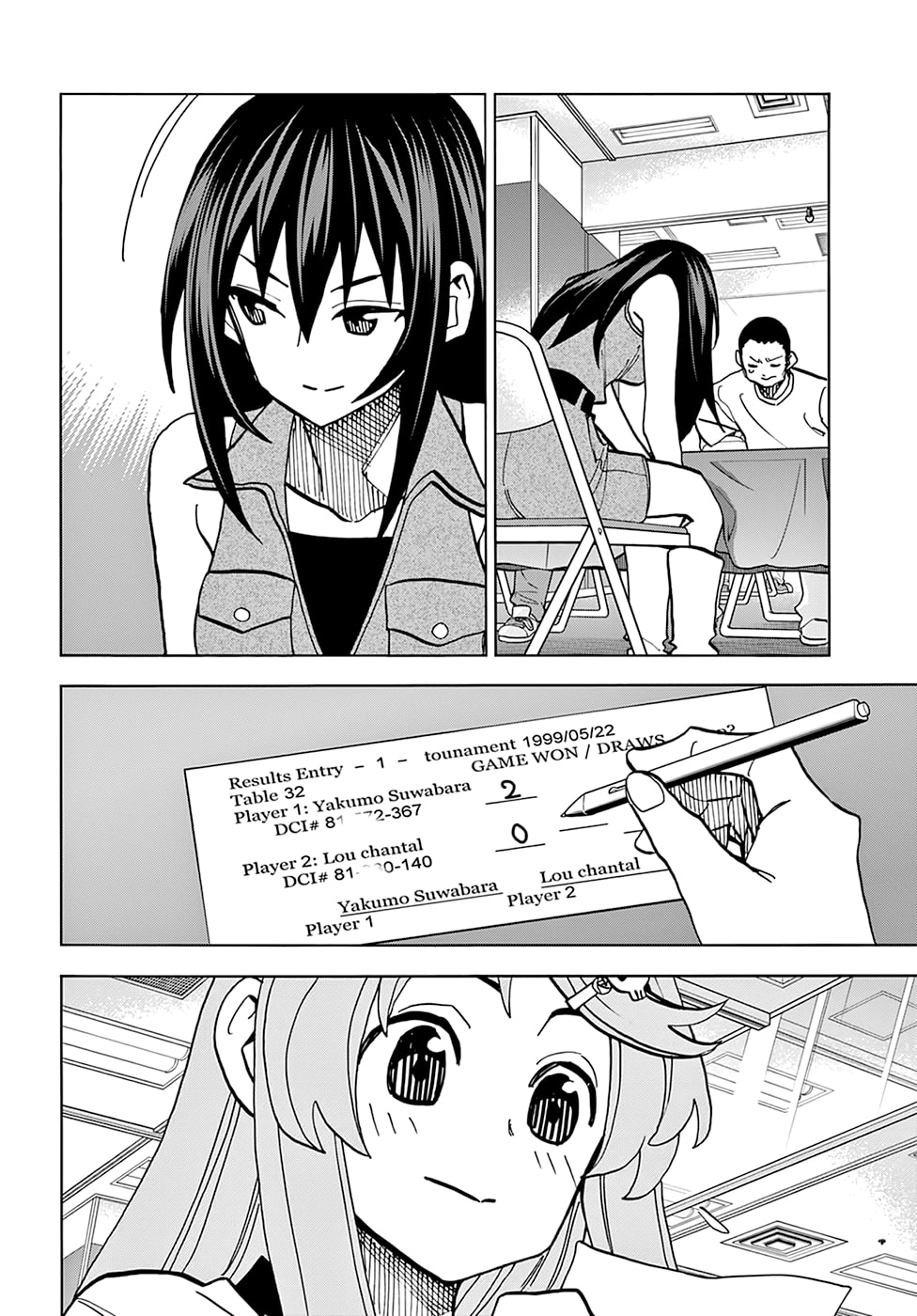 Chapter 31 - halaman 49