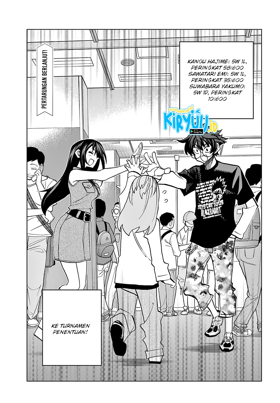 Chapter 31 - halaman 50
