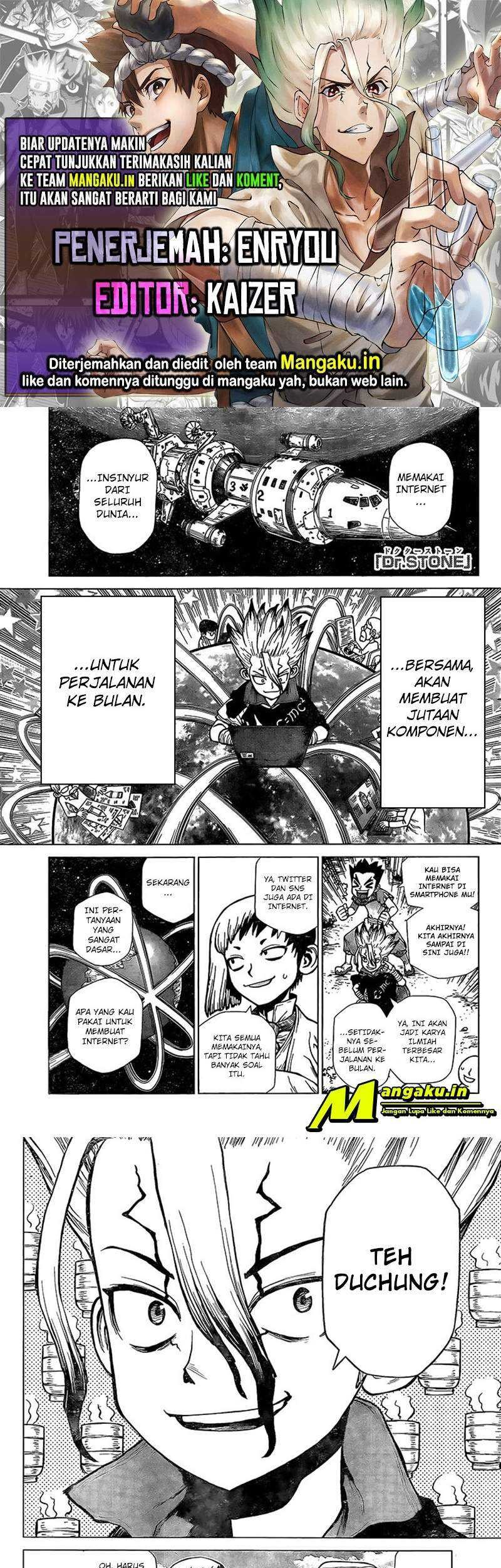 Chapter 218 - halaman 2