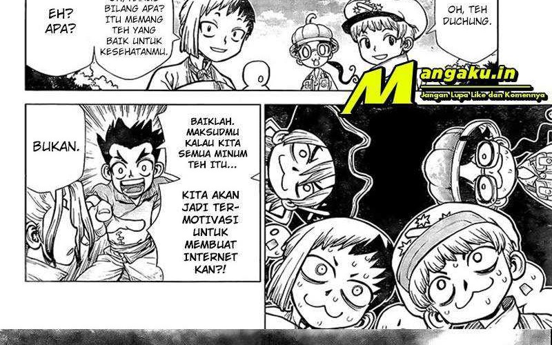 Chapter 218 - halaman 3