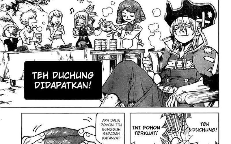 Chapter 218 - halaman 5