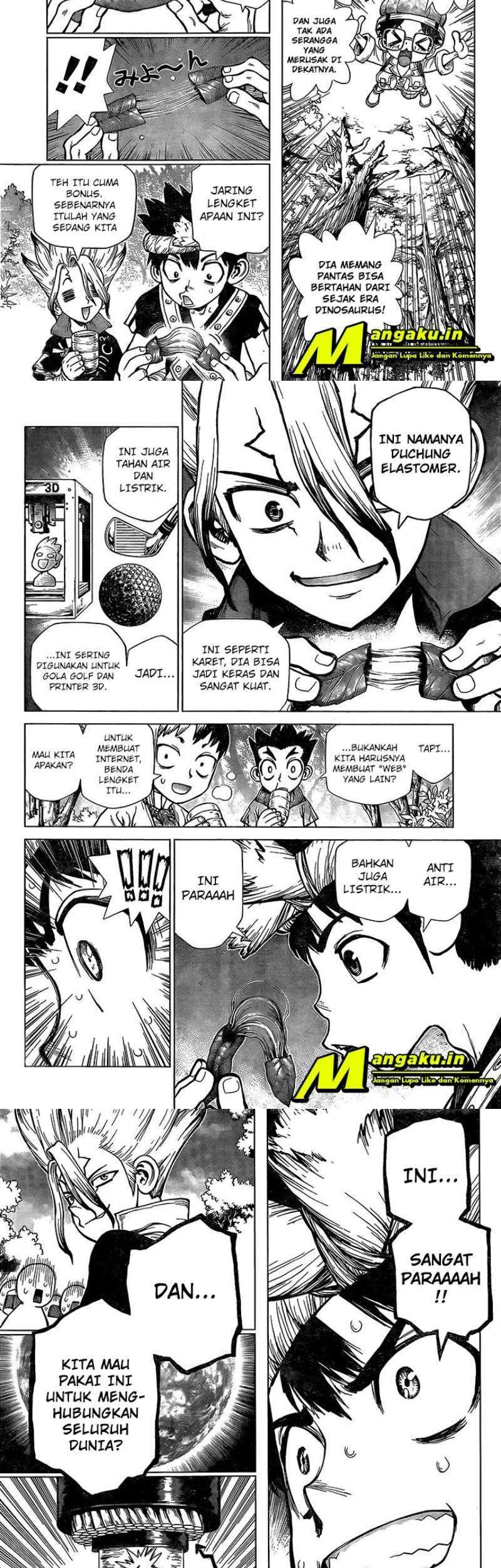 Chapter 218 - halaman 6