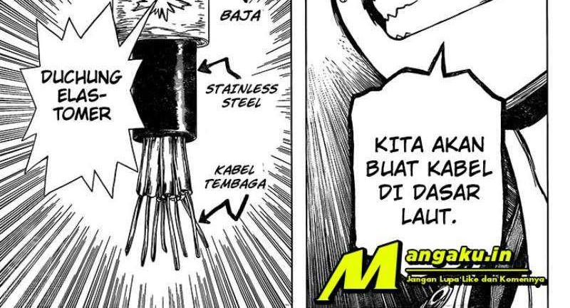 Chapter 218 - halaman 7