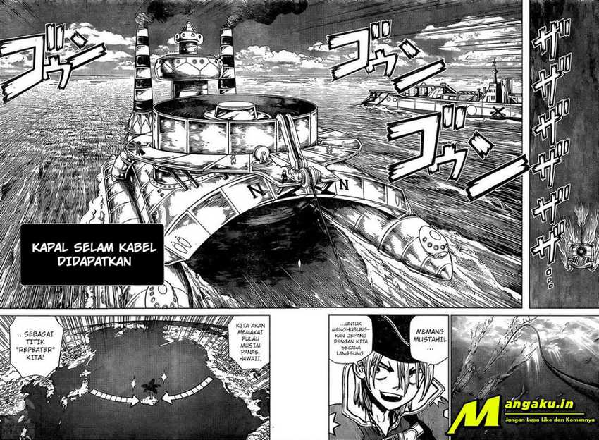 Chapter 218 - halaman 8