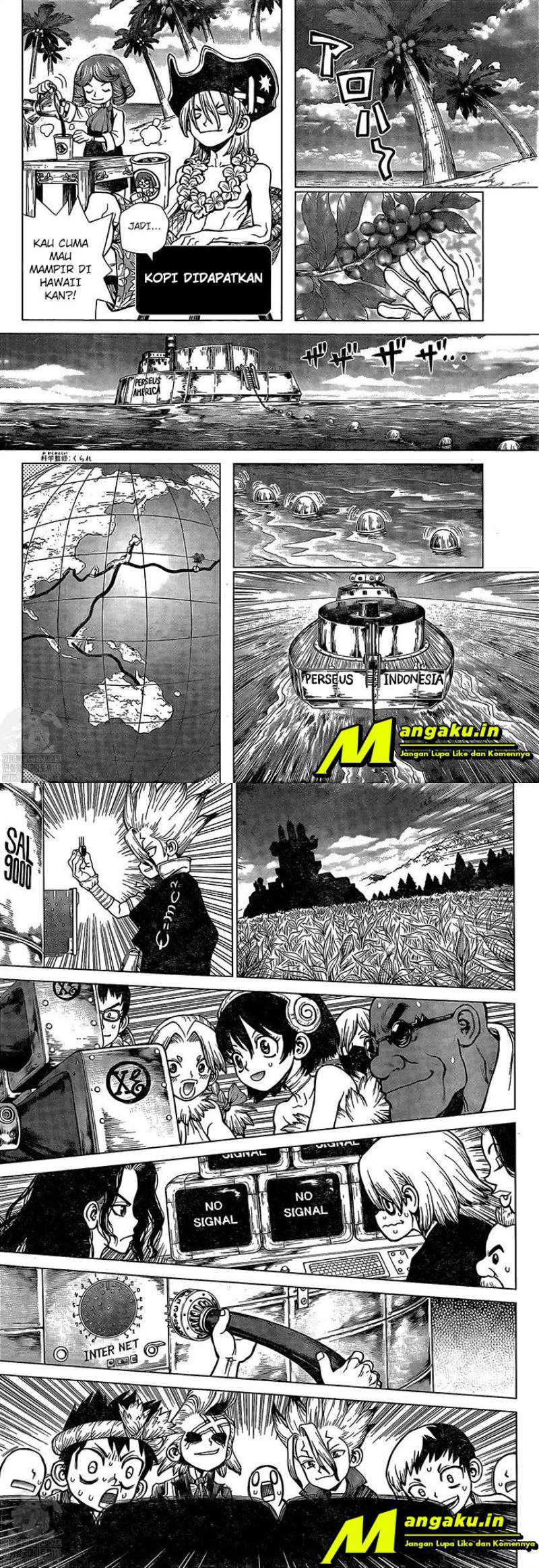 Chapter 218 - halaman 9