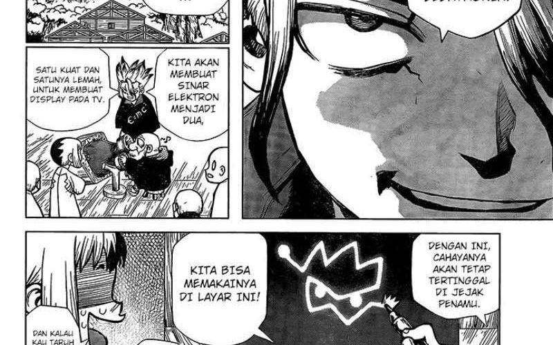 Chapter 218 - halaman 12