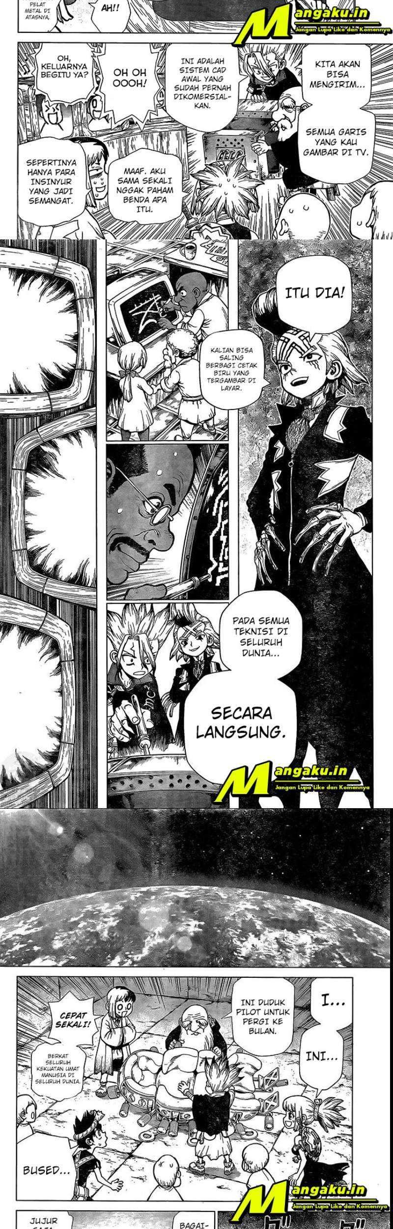 Chapter 218 - halaman 13