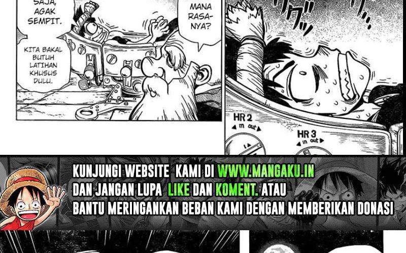 Chapter 218 - halaman 14