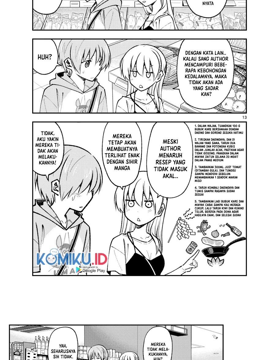 Chapter 159 - halaman 16
