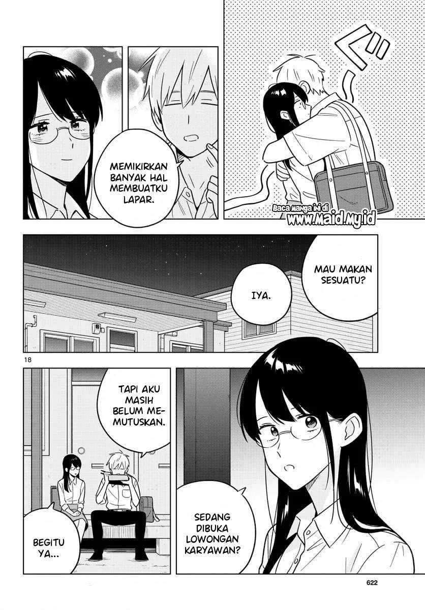 Chapter 42 - halaman 21