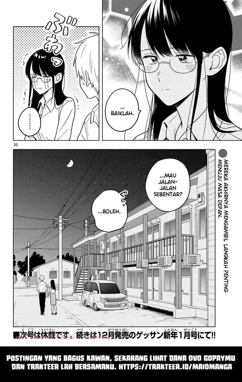 Chapter 42 - halaman 23