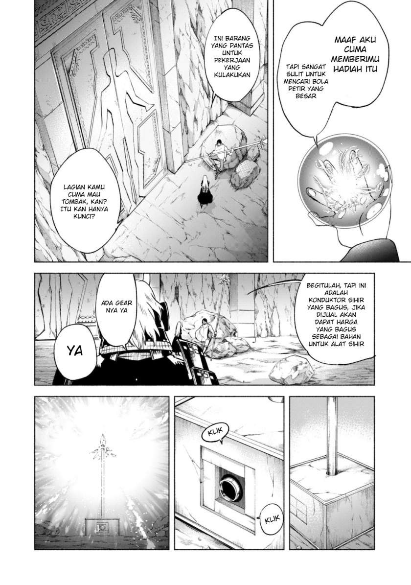 Chapter 49. - halaman 19